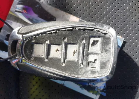 2020 Chevrolet Camaro Rwd 2Ss из США, поврежденный, VIN 1G1FH3D77L0110892